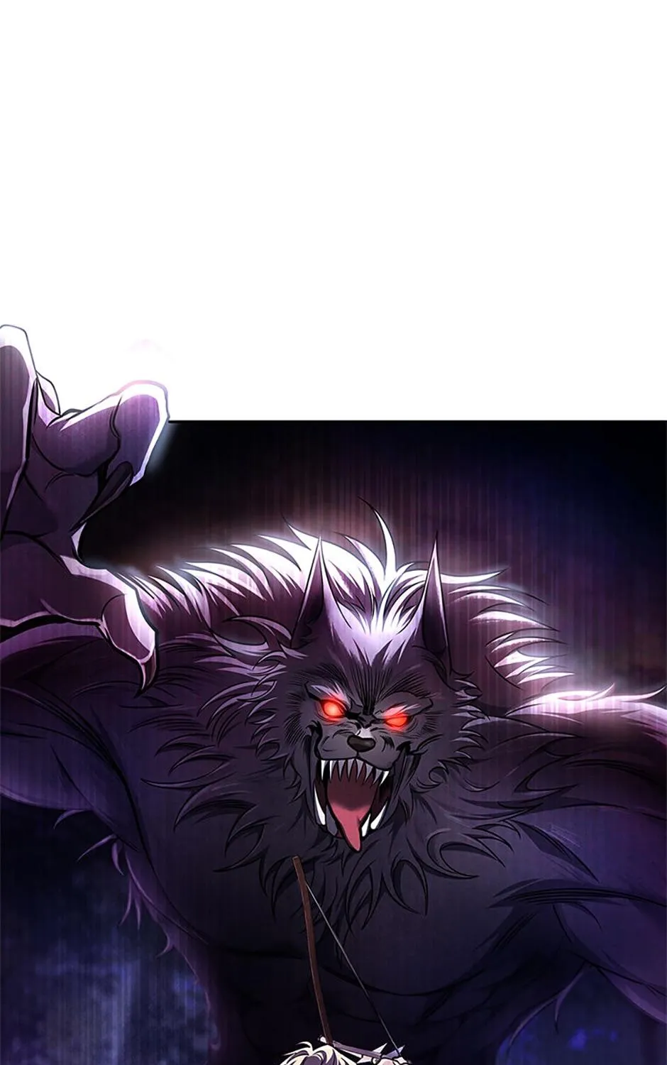 Read The Infinite Mage chapter 62 image 20 on Lezhin