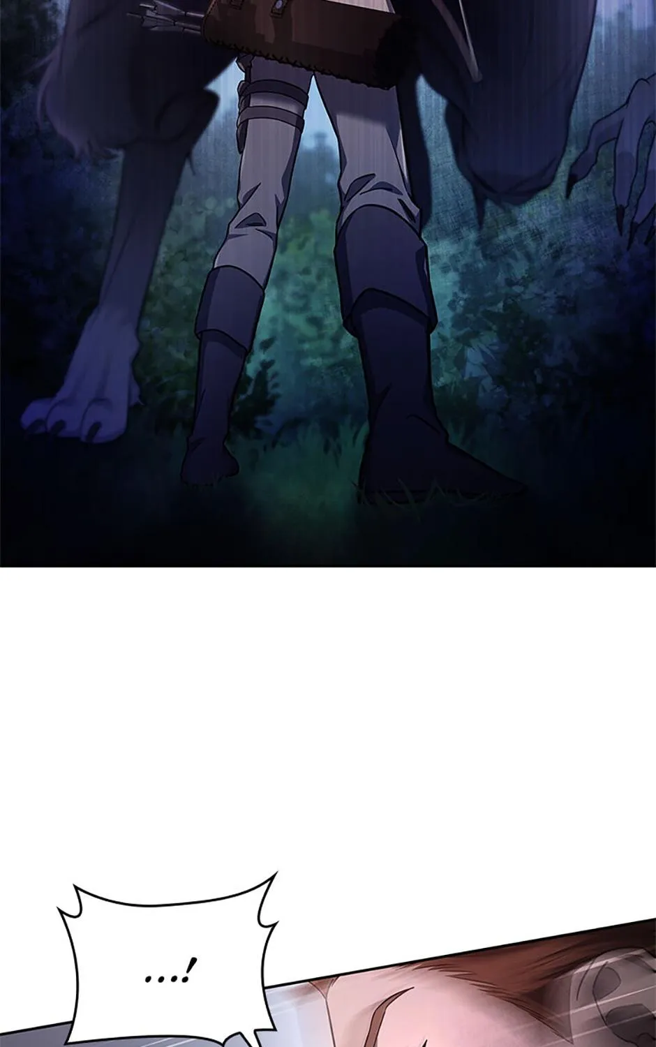 Read The Infinite Mage chapter 62 image 22 on Lezhin