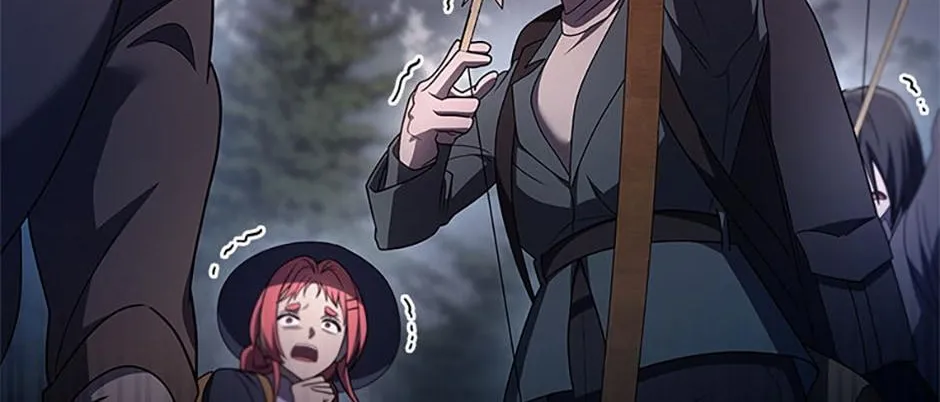 Read The Infinite Mage chapter 62 image 3 on Lezhin