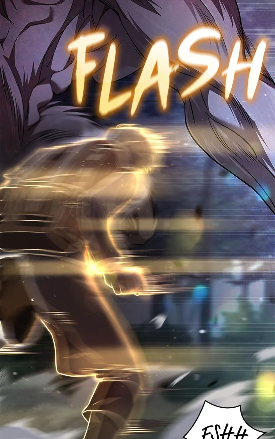 Read The Infinite Mage chapter 62 image 34 on Lezhin