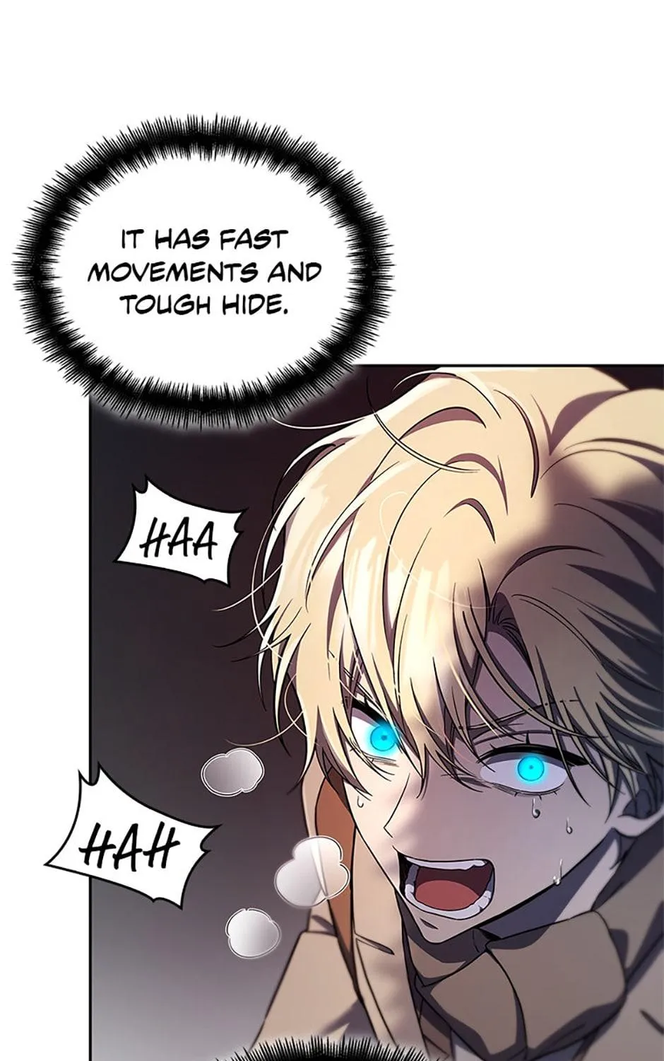 Read The Infinite Mage chapter 62 image 38 on Lezhin