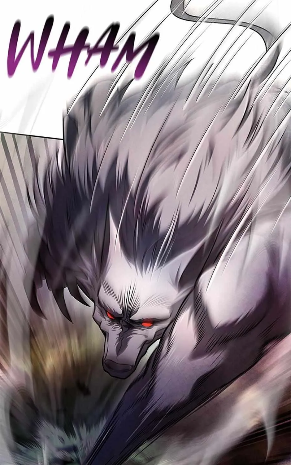 Read The Infinite Mage chapter 62 image 44 on Lezhin