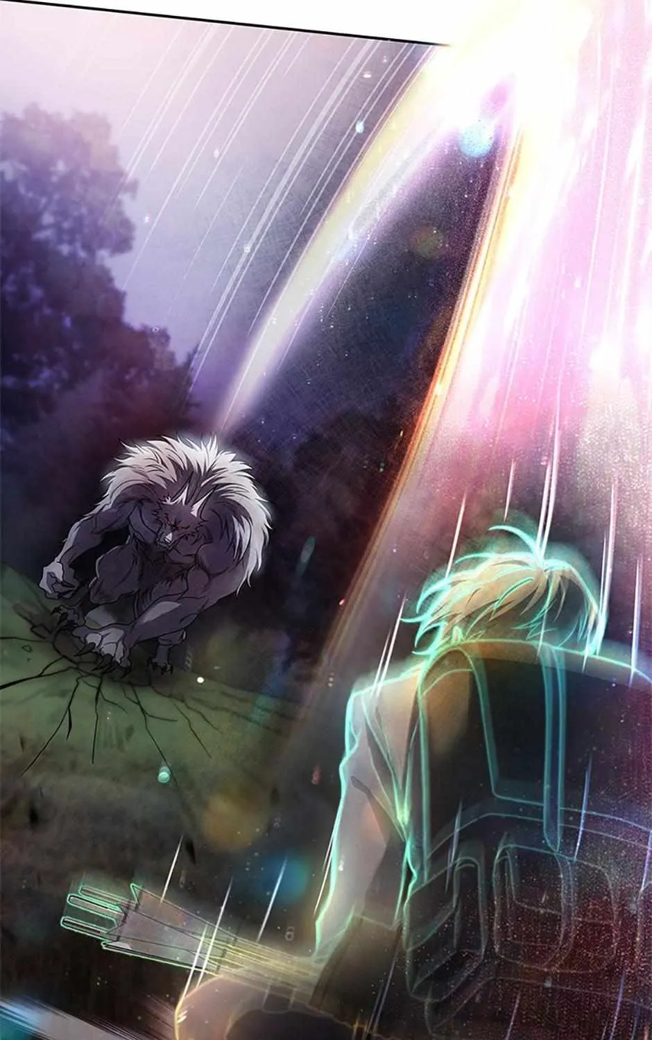 Read The Infinite Mage chapter 62 image 48 on Lezhin