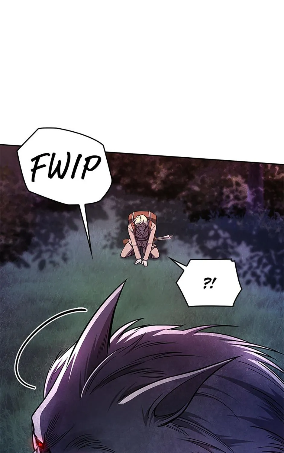 Read The Infinite Mage chapter 62 image 52 on Lezhin