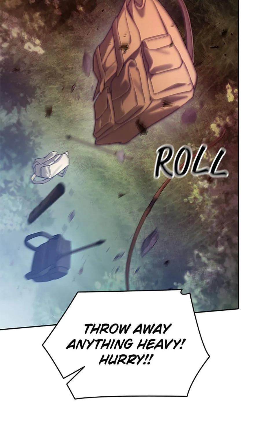 Read The Infinite Mage chapter 62 image 60 on Lezhin