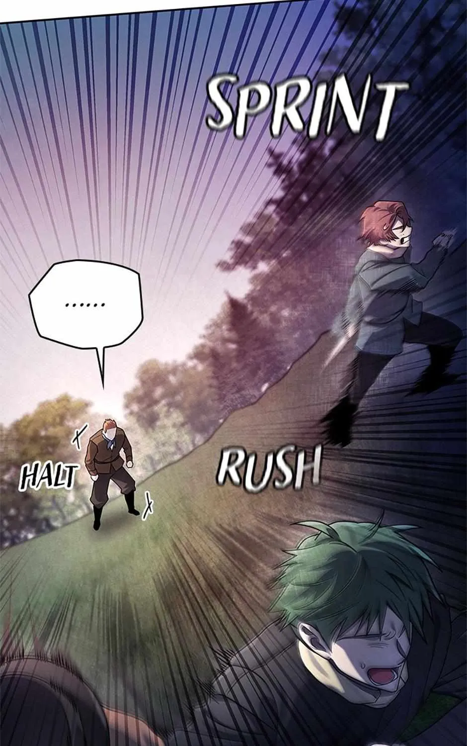 Read The Infinite Mage chapter 62 image 62 on Lezhin