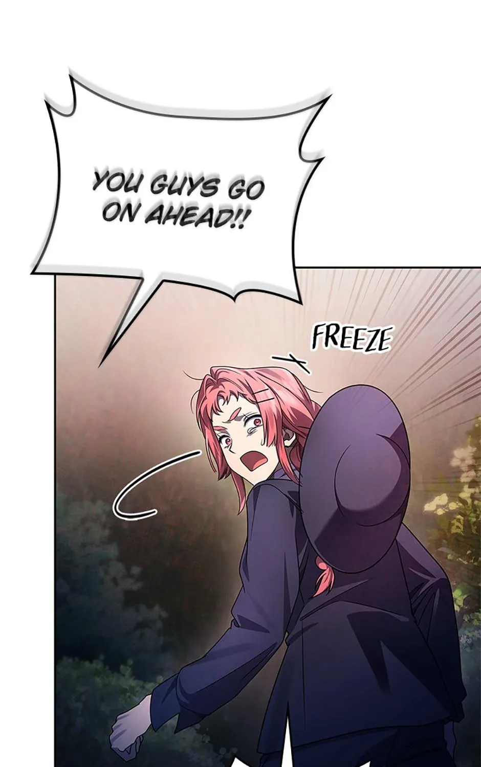 Read The Infinite Mage chapter 62 image 64 on Lezhin