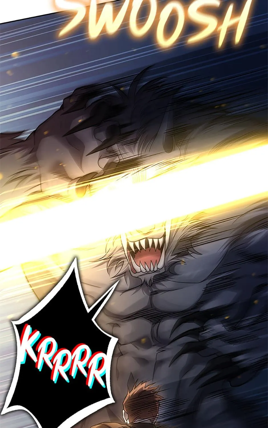 Read The Infinite Mage chapter 62 image 84 on Lezhin