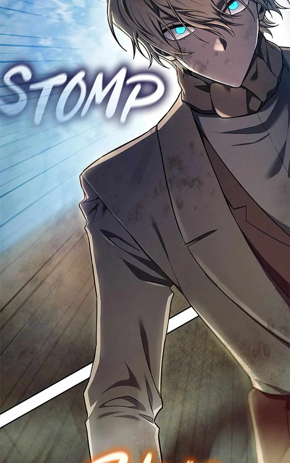 Read The Infinite Mage chapter 63 image 113 on Lezhin