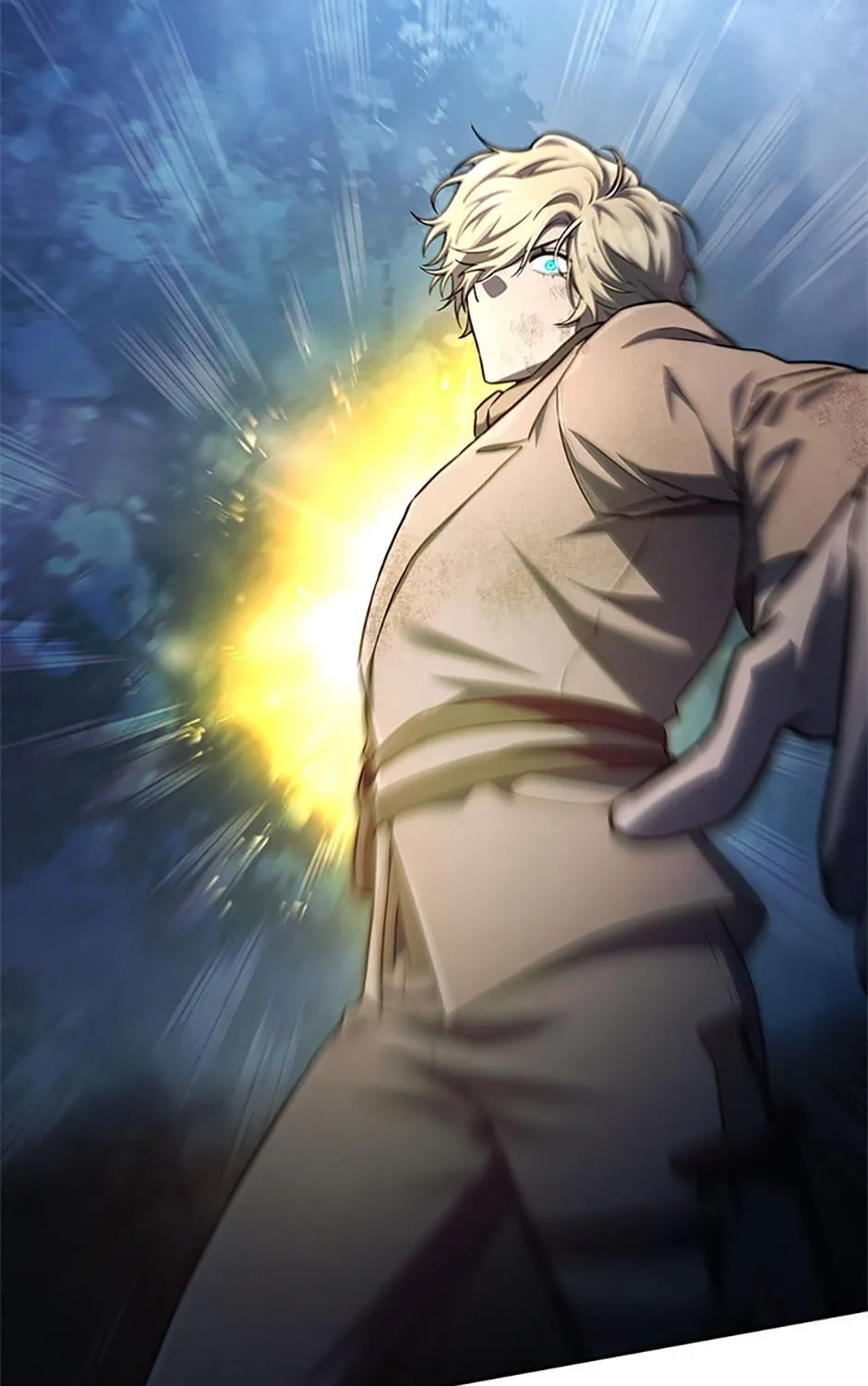 Read The Infinite Mage chapter 63 image 125 on Lezhin
