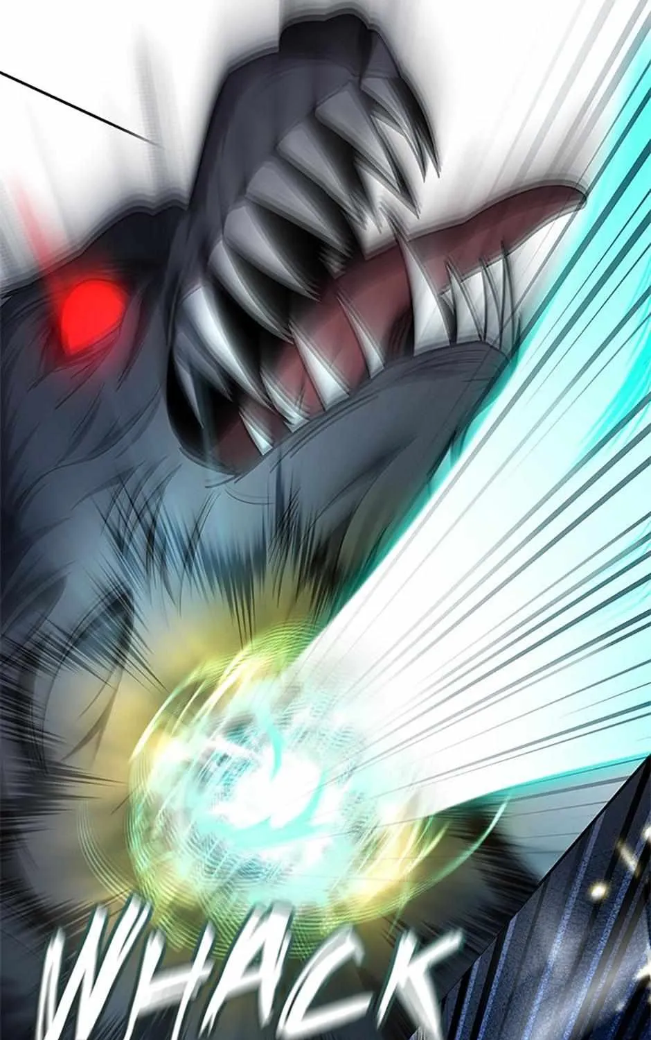Read The Infinite Mage chapter 63 image 135 on Lezhin