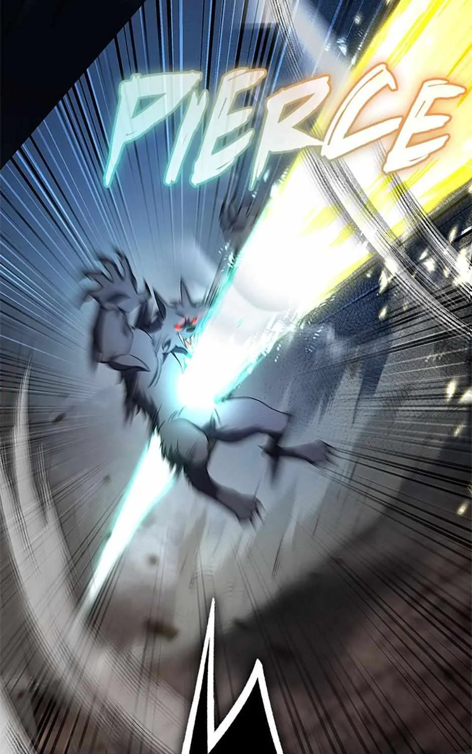 Read The Infinite Mage chapter 63 image 137 on Lezhin