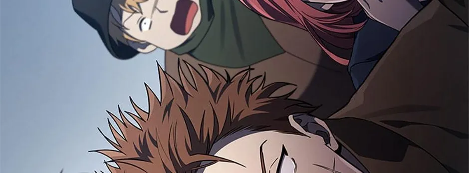 Read The Infinite Mage chapter 63 image 140 on Lezhin