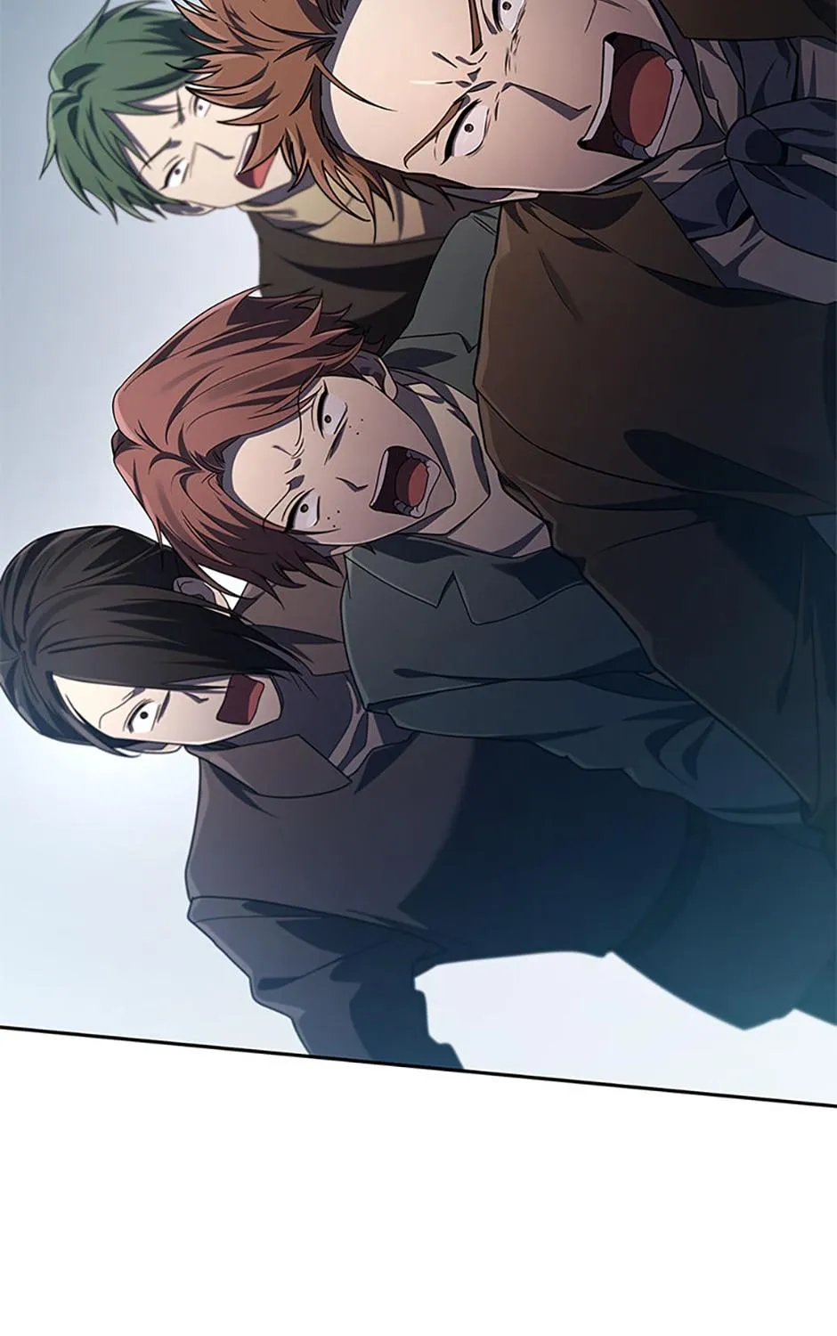 Read The Infinite Mage chapter 63 image 141 on Lezhin