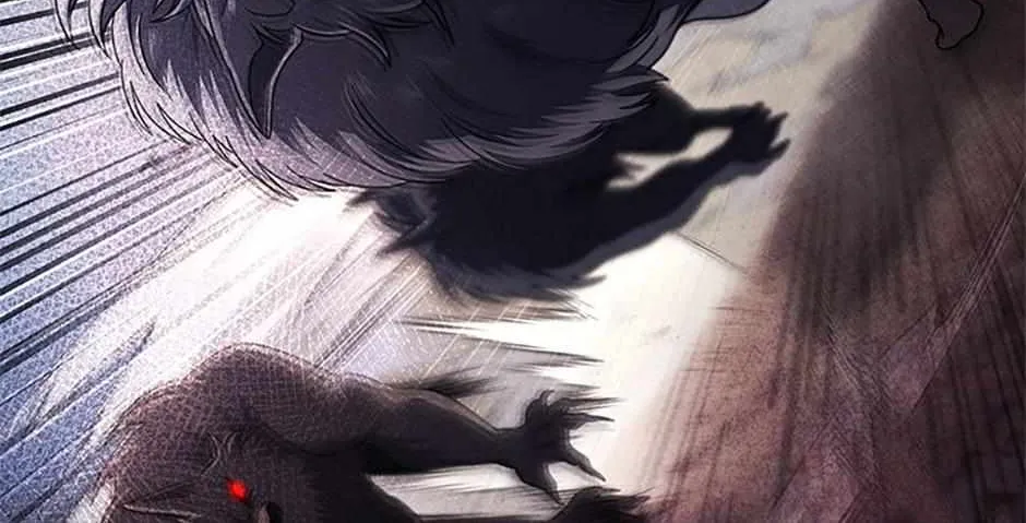Read The Infinite Mage chapter 63 image 150 on Lezhin