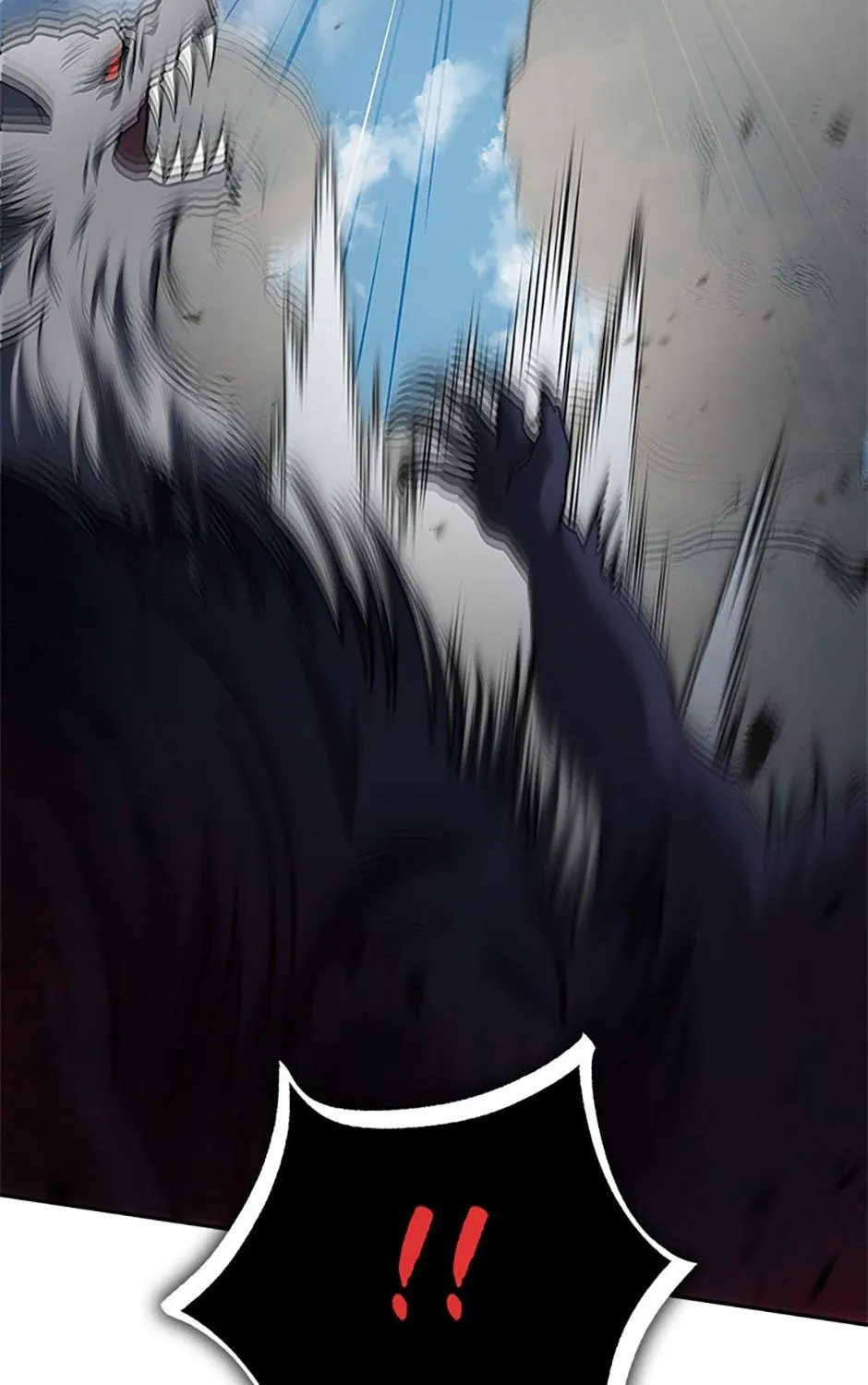 Read The Infinite Mage chapter 63 image 157 on Lezhin