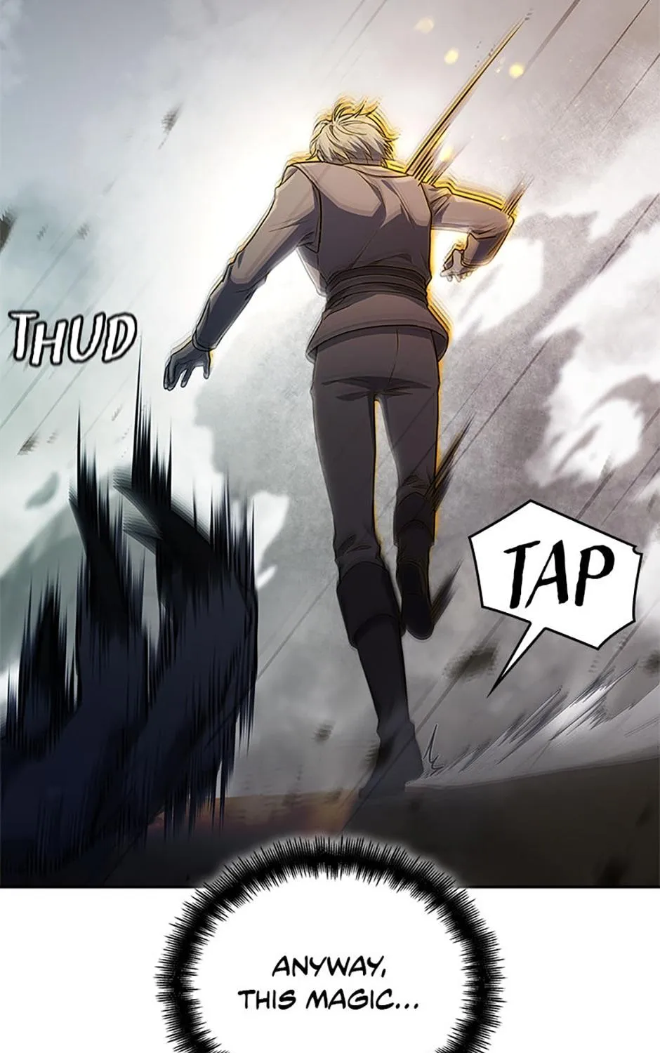 Read The Infinite Mage chapter 63 image 173 on Lezhin