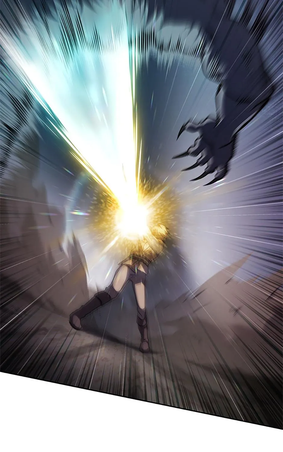 Read The Infinite Mage chapter 63 image 181 on Lezhin