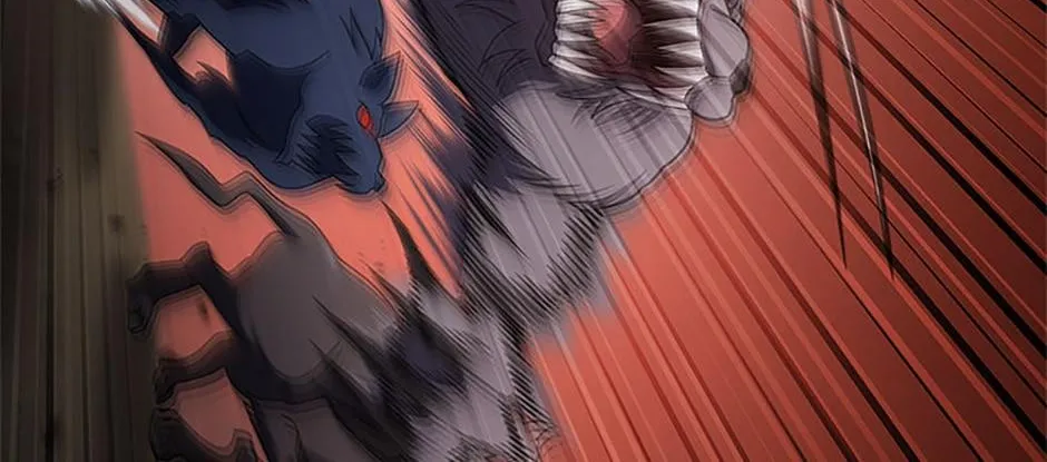 Read The Infinite Mage chapter 63 image 194 on Lezhin