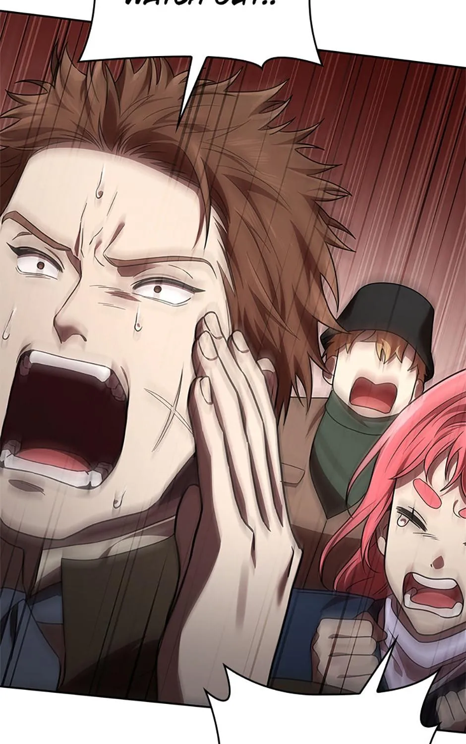 Read The Infinite Mage chapter 63 image 197 on Lezhin