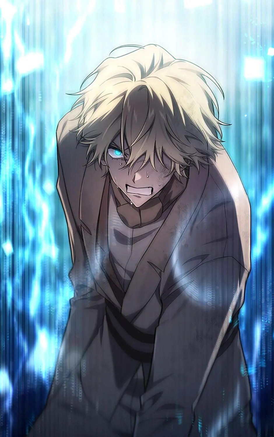 Read The Infinite Mage chapter 63 image 207 on Lezhin