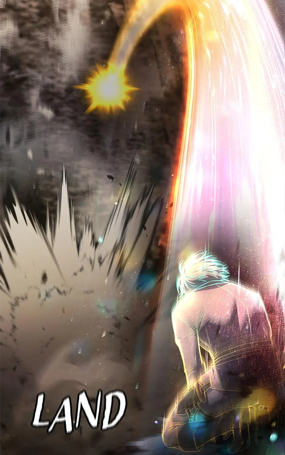 Read The Infinite Mage chapter 63 image 27 on Lezhin