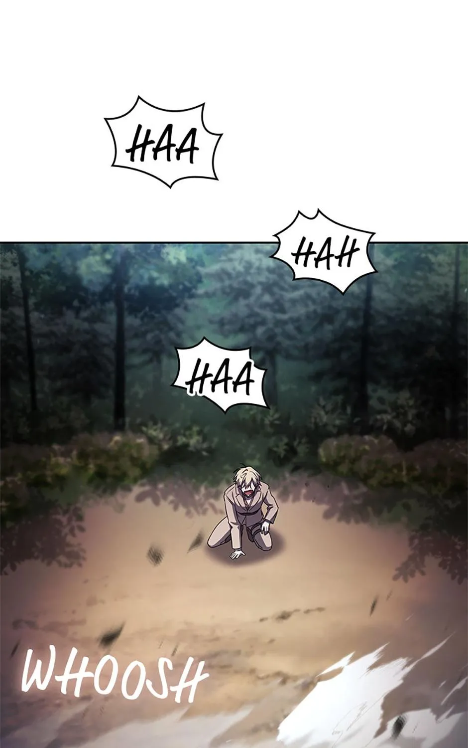 Read The Infinite Mage chapter 63 image 29 on Lezhin