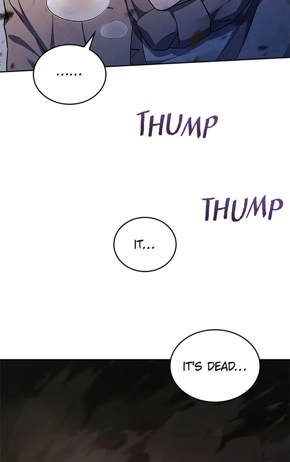Read The Infinite Mage chapter 63 image 33 on Lezhin