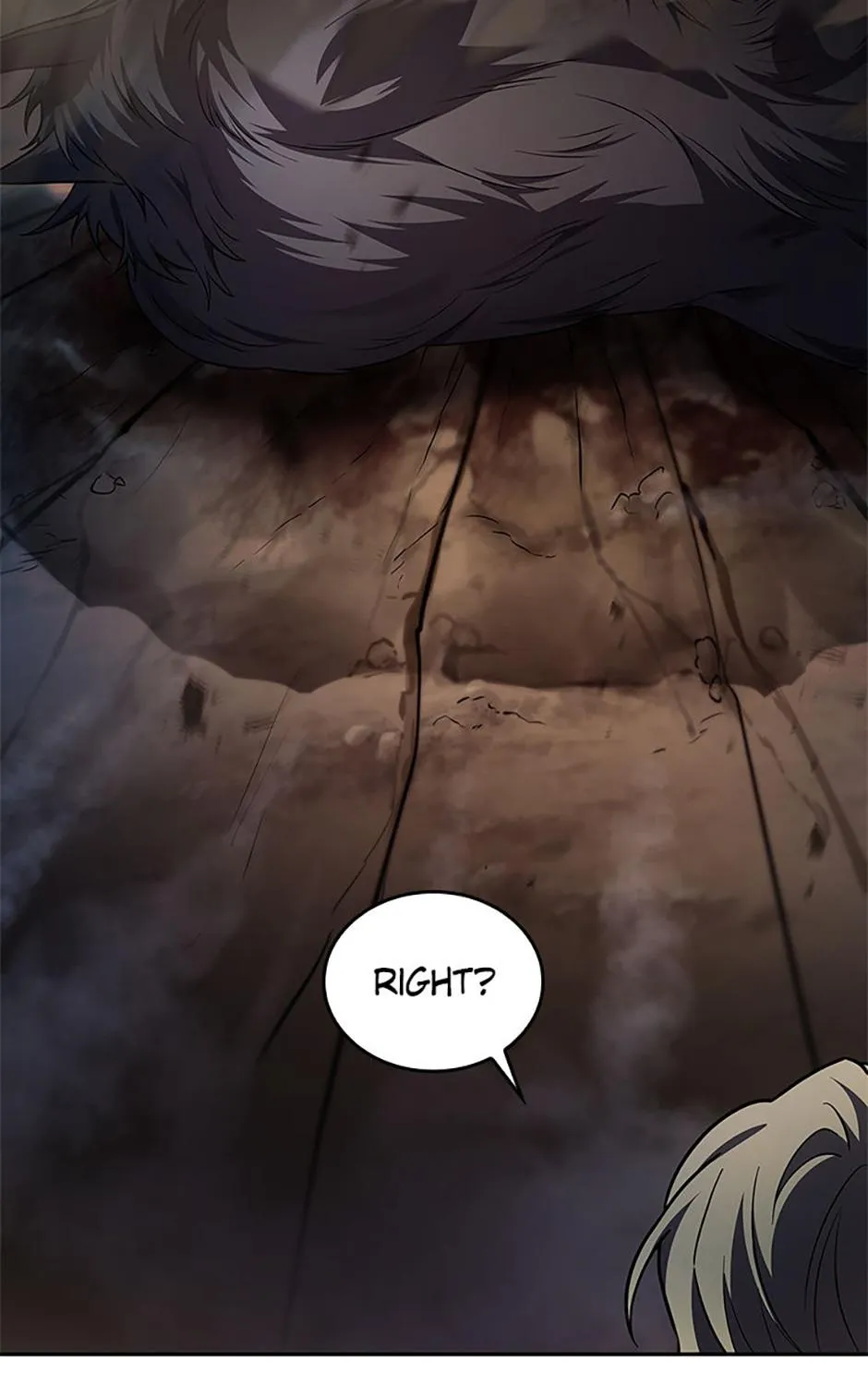 Read The Infinite Mage chapter 63 image 35 on Lezhin
