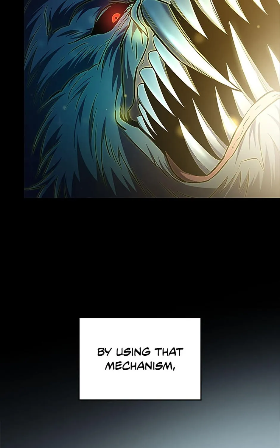 Read The Infinite Mage chapter 63 image 43 on Lezhin