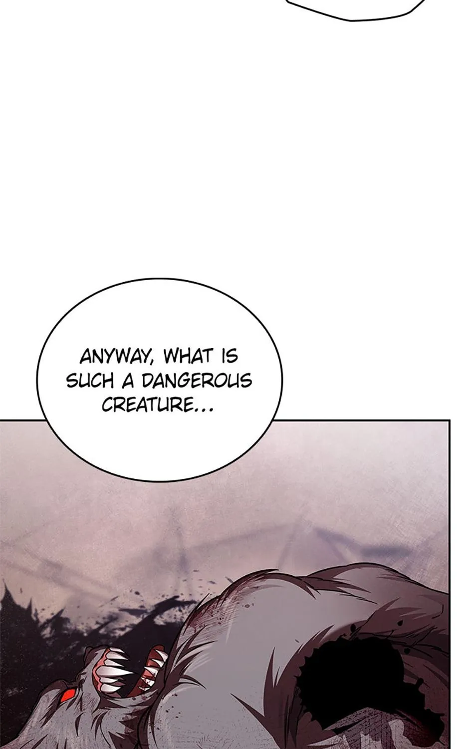 Read The Infinite Mage chapter 63 image 47 on Lezhin