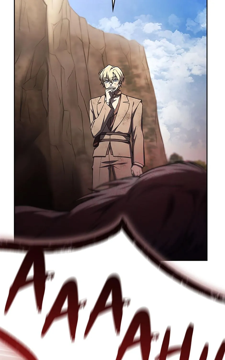 Read The Infinite Mage chapter 63 image 51 on Lezhin