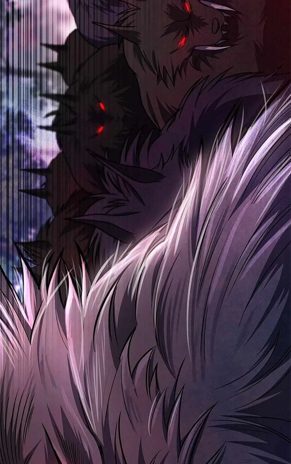 Read The Infinite Mage chapter 63 image 65 on Lezhin
