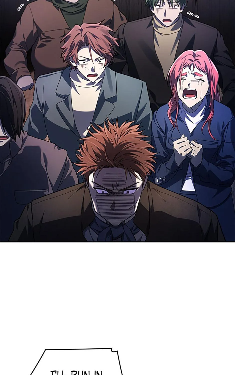 Read The Infinite Mage chapter 63 image 73 on Lezhin
