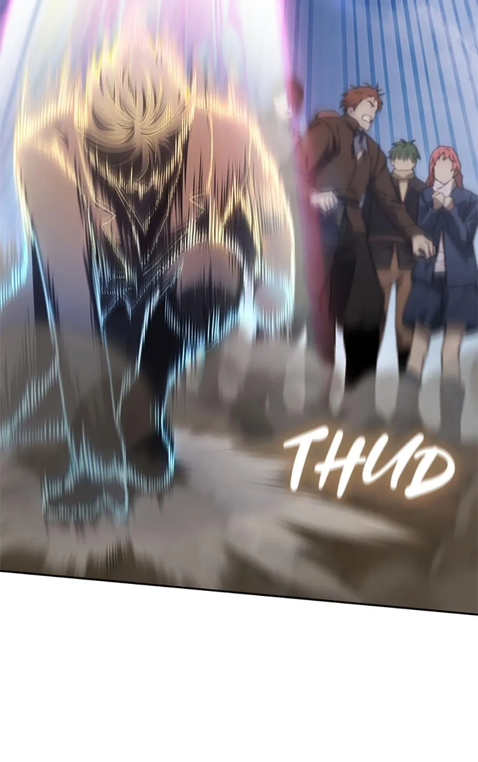 Read The Infinite Mage chapter 63 image 85 on Lezhin