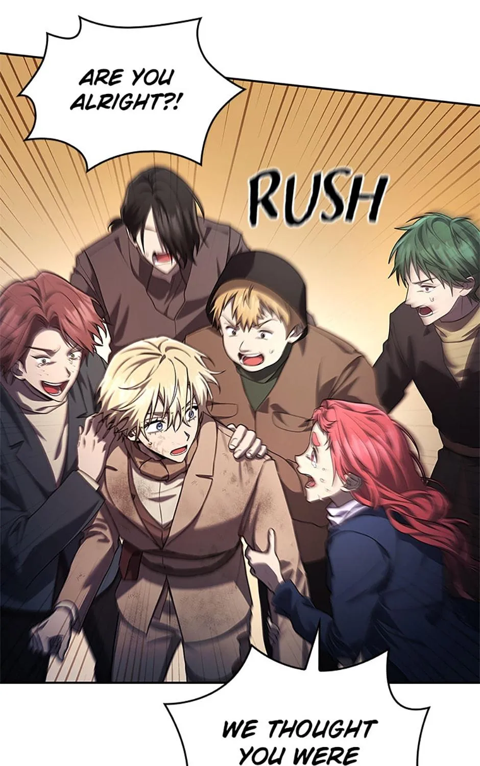 Read The Infinite Mage chapter 63 image 87 on Lezhin