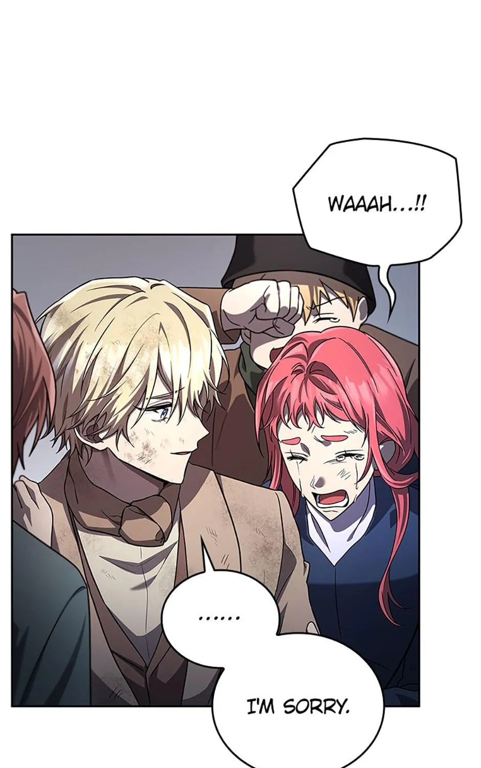 Read The Infinite Mage chapter 63 image 89 on Lezhin