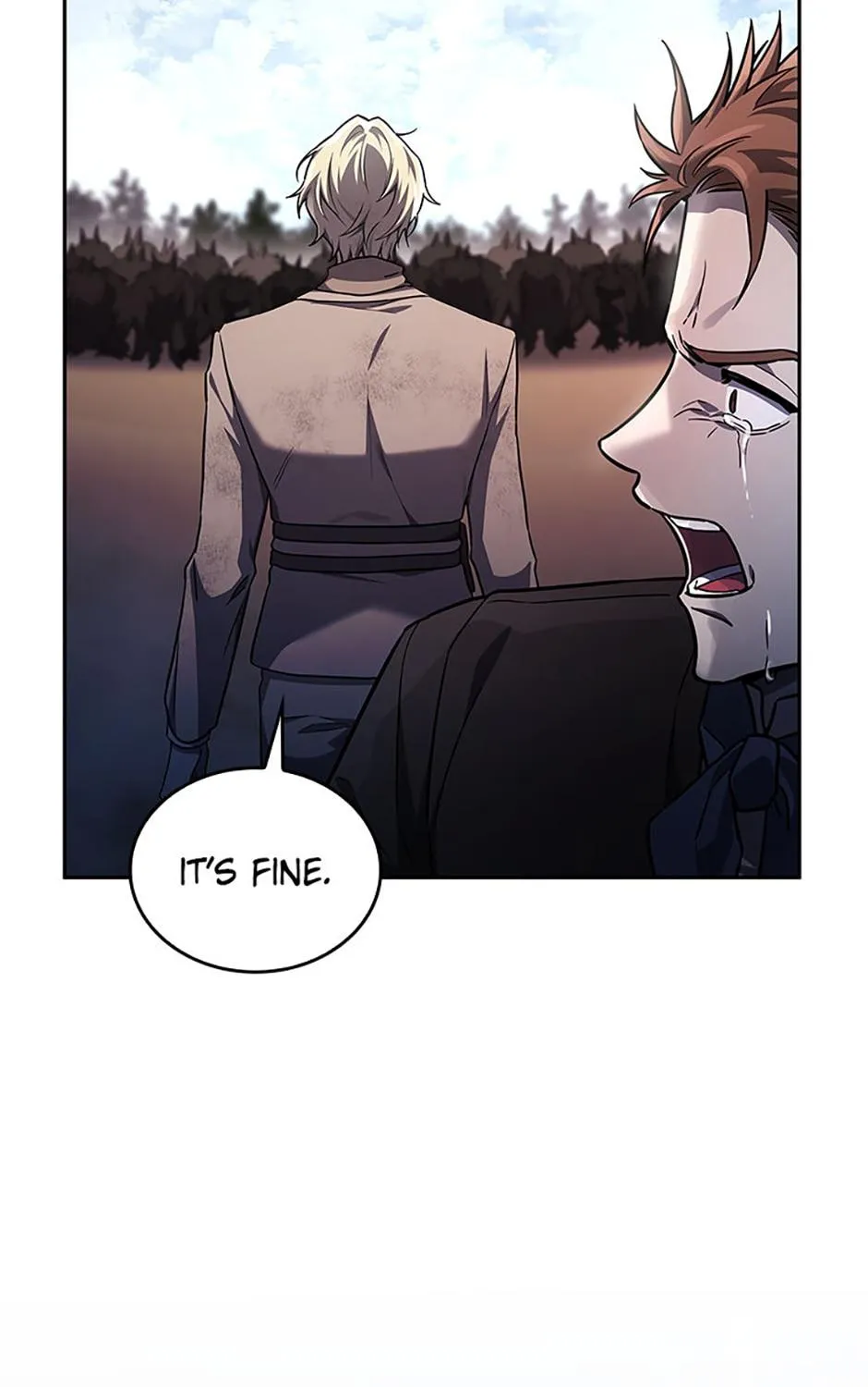 Read The Infinite Mage chapter 63 image 97 on Lezhin