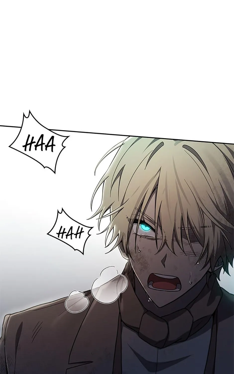 Read The Infinite Mage chapter 64 image 1 on Lezhin