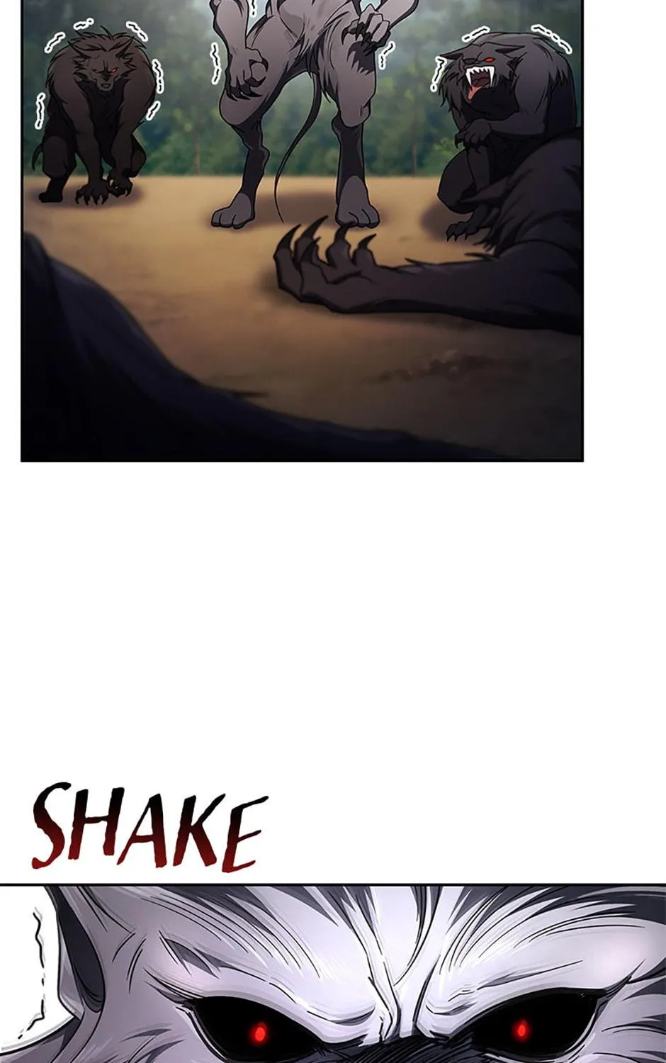 Read The Infinite Mage chapter 64 image 107 on Lezhin