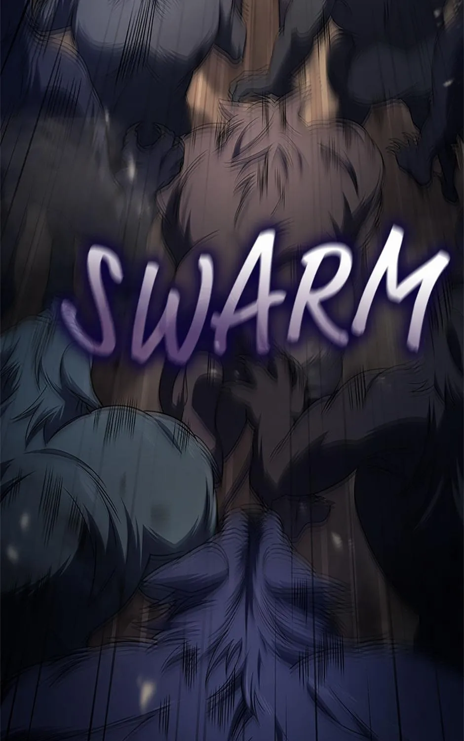 Read The Infinite Mage chapter 64 image 11 on Lezhin