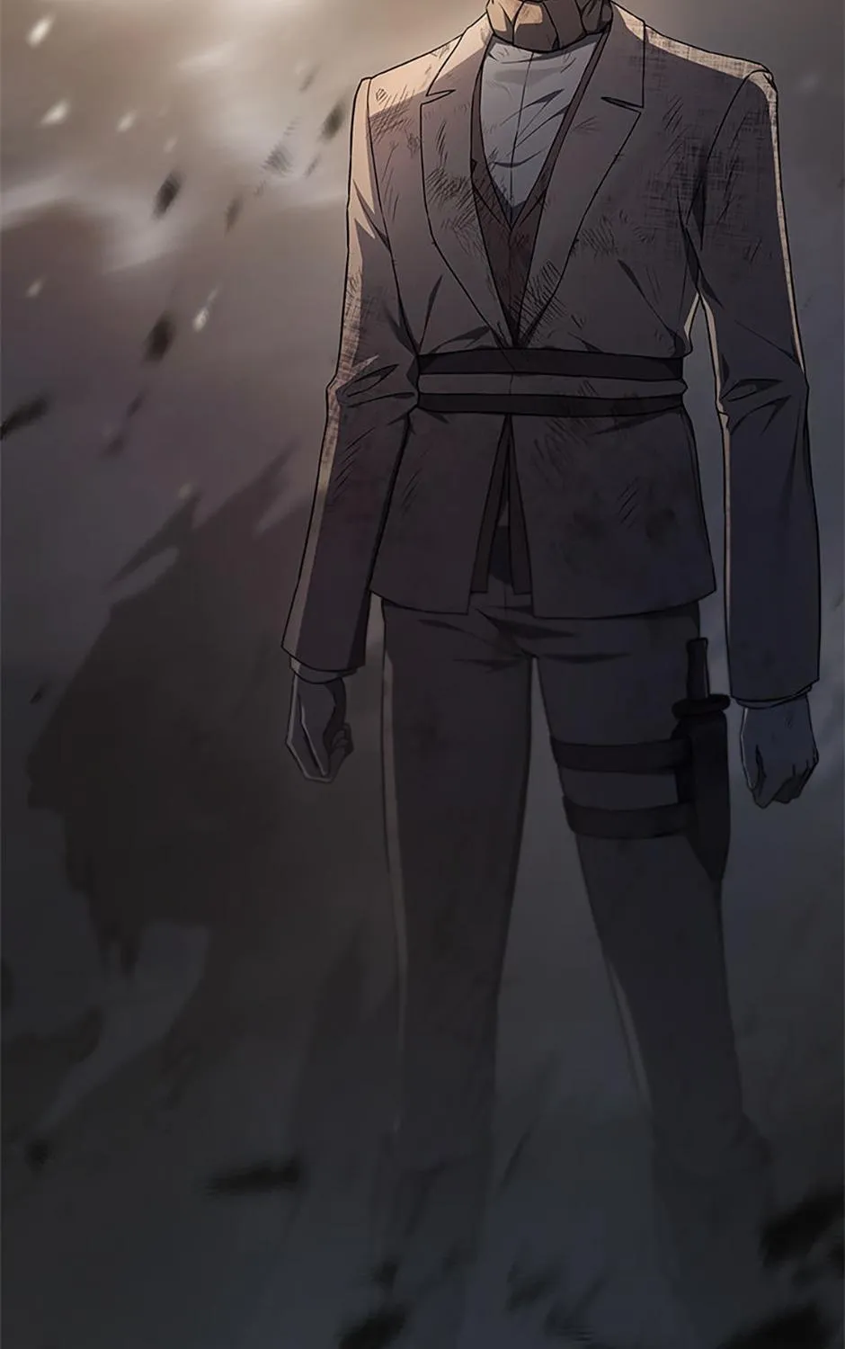 Read The Infinite Mage chapter 64 image 113 on Lezhin