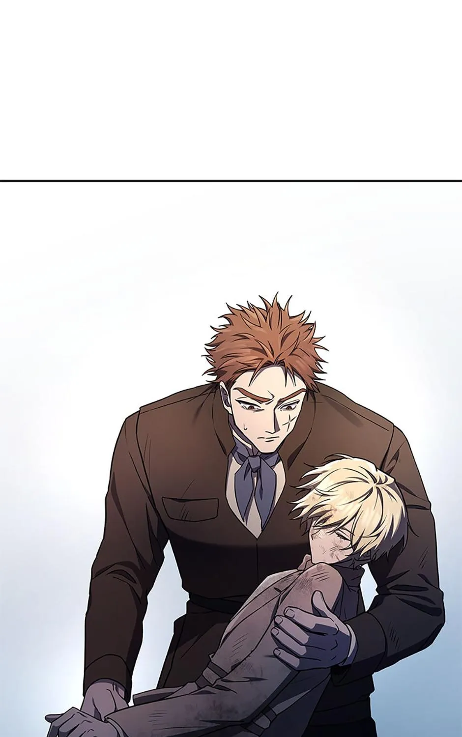 Read The Infinite Mage chapter 64 image 129 on Lezhin