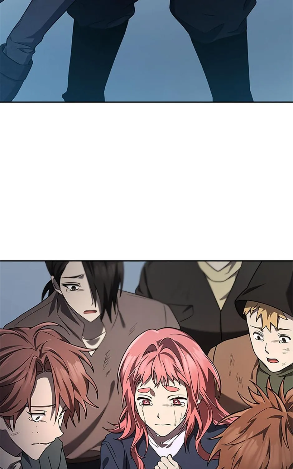 Read The Infinite Mage chapter 64 image 131 on Lezhin