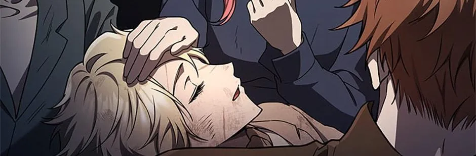 Read The Infinite Mage chapter 64 image 132 on Lezhin