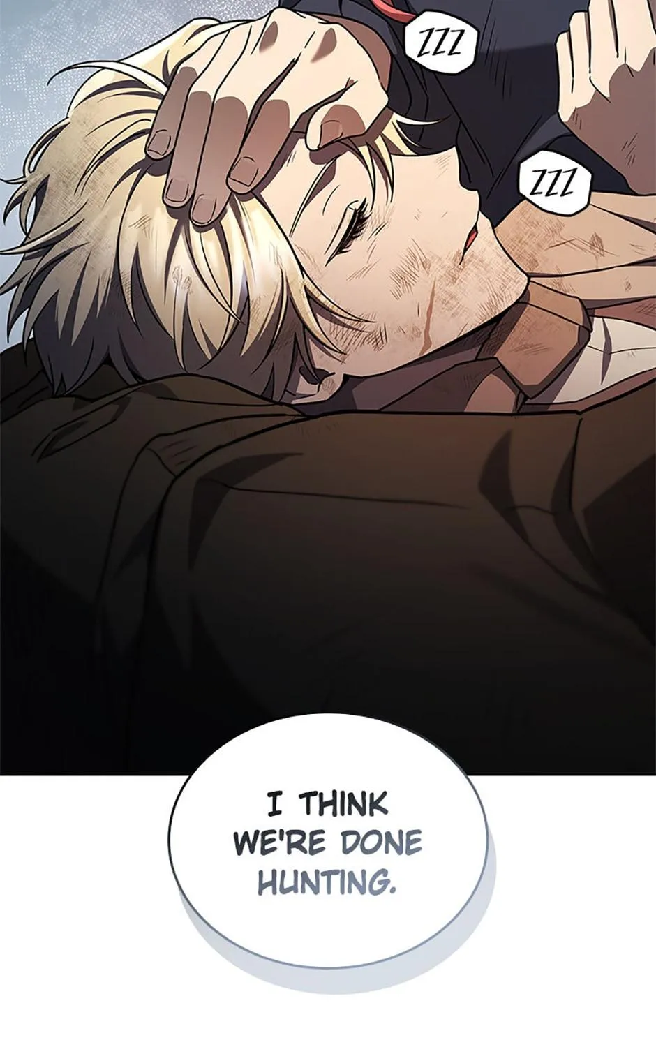 Read The Infinite Mage chapter 64 image 135 on Lezhin