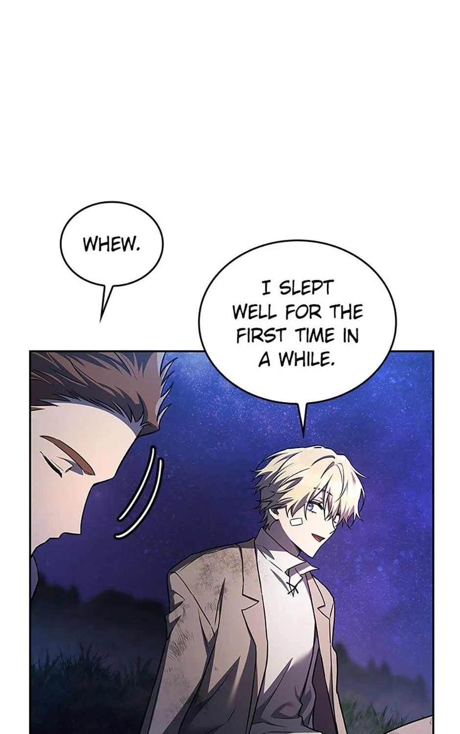 Read The Infinite Mage chapter 64 image 147 on Lezhin