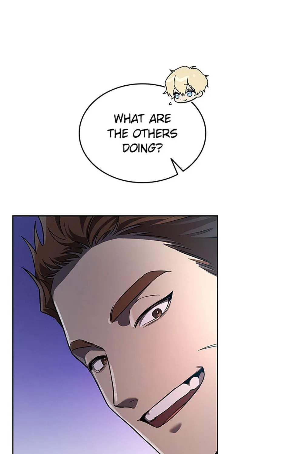 Read The Infinite Mage chapter 64 image 153 on Lezhin