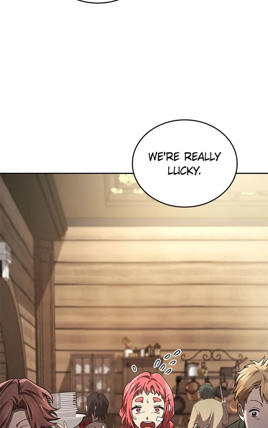 Read The Infinite Mage chapter 64 image 155 on Lezhin
