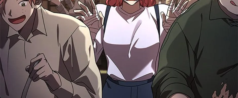 Read The Infinite Mage chapter 64 image 156 on Lezhin
